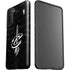 NBA Cleveland Cavaliers Black Animal Print Galaxy S21 Plus 5G Pro Case