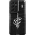 NBA Cleveland Cavaliers Black Animal Print Galaxy S21 Ultra 5G Pro Case