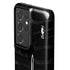 NBA Cleveland Cavaliers Black Animal Print Galaxy S21 Ultra 5G Pro Case
