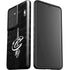 NBA Cleveland Cavaliers Black Animal Print Galaxy S21 Ultra 5G Pro Case