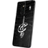 NBA Cleveland Cavaliers Black Animal Print Galaxy S21 Ultra 5G Skin
