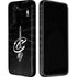 NBA Cleveland Cavaliers Black Animal Print Galaxy S22 Plus Pro Case