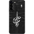 NBA Cleveland Cavaliers Black Animal Print Galaxy S22 Plus Skin