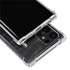 NBA Cleveland Cavaliers Black Animal Print Galaxy S22 Ultra Clear Case