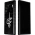 NBA Cleveland Cavaliers Black Animal Print Galaxy S22 Ultra Pro Case