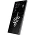 NBA Cleveland Cavaliers Black Animal Print Galaxy S22 Ultra Skin