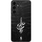 NBA Cleveland Cavaliers Black Animal Print Galaxy S23 FE Skin