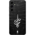 NBA Cleveland Cavaliers Black Animal Print Galaxy S23 FE Skin
