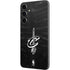 NBA Cleveland Cavaliers Black Animal Print Galaxy S23 FE Skin