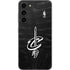 NBA Cleveland Cavaliers Black Animal Print Galaxy S23 Plus Skin