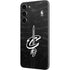 NBA Cleveland Cavaliers Black Animal Print Galaxy S23 Plus Skin