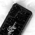 NBA Cleveland Cavaliers Black Animal Print Galaxy S23 Plus Waterproof Case