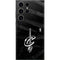 NBA Cleveland Cavaliers Black Animal Print Galaxy S23 Ultra Skin