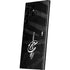 NBA Cleveland Cavaliers Black Animal Print Galaxy S23 Ultra Skin