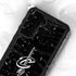 NBA Cleveland Cavaliers Black Animal Print Galaxy S23 Waterproof Case