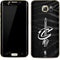 NBA Cleveland Cavaliers Black Animal Print Galaxy S7 Edge Skin
