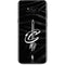 NBA Cleveland Cavaliers Black Animal Print Galaxy S8 Plus Skin