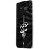 NBA Cleveland Cavaliers Black Animal Print Galaxy S8 Plus Skin