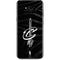 NBA Cleveland Cavaliers Black Animal Print Galaxy S8 Skin