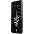 NBA Cleveland Cavaliers Black Animal Print Galaxy S8 Skin
