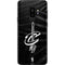 NBA Cleveland Cavaliers Black Animal Print Galaxy S9 Plus Skin