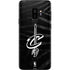 NBA Cleveland Cavaliers Black Animal Print Galaxy S9 Plus Skin
