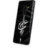 NBA Cleveland Cavaliers Black Animal Print Galaxy S9 Plus Skin