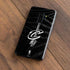 NBA Cleveland Cavaliers Black Animal Print Galaxy S9 Plus Skin