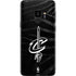 NBA Cleveland Cavaliers Black Animal Print Galaxy S9 Skin