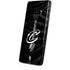 NBA Cleveland Cavaliers Black Animal Print Galaxy S9 Skin