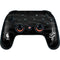 NBA Cleveland Cavaliers Black Animal Print Google Stadia Controller Skin