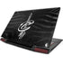 NBA Cleveland Cavaliers Black Animal Print Lenovo IdeaPad Skin