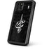 NBA Cleveland Cavaliers Black Animal Print iPhone 11 Pro Max Waterproof Case
