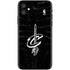 NBA Cleveland Cavaliers Black Animal Print iPhone 11 Skin