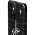 NBA Cleveland Cavaliers Black Animal Print iPhone 12 Mini Lite Case