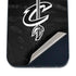 NBA Cleveland Cavaliers Black Animal Print iPhone 12 Mini Skin
