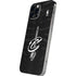 NBA Cleveland Cavaliers Black Animal Print iPhone 12 Pro Max Skin