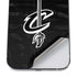 NBA Cleveland Cavaliers Black Animal Print iPhone 12 Pro Max Skin