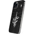 NBA Cleveland Cavaliers Black Animal Print iPhone 12 Pro Skin
