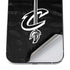 NBA Cleveland Cavaliers Black Animal Print iPhone 12 Pro Skin