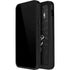 NBA Cleveland Cavaliers Black Animal Print iPhone 12 Pro Waterproof Case
