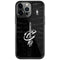 NBA Cleveland Cavaliers Black Animal Print iPhone 13 Pro Cargo Case