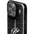 NBA Cleveland Cavaliers Black Animal Print iPhone 13 Pro Max Impact Case