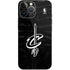 NBA Cleveland Cavaliers Black Animal Print iPhone 13 Pro Max Skin