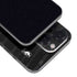 NBA Cleveland Cavaliers Black Animal Print iPhone 14 Pro Max Skin