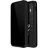 NBA Cleveland Cavaliers Black Animal Print iPhone 14 Pro Max Waterproof Case