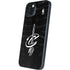 NBA Cleveland Cavaliers Black Animal Print iPhone 14 Skin