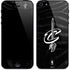 NBA Cleveland Cavaliers Black Animal Print iPhone 5/5s/5SE Skin