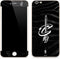 NBA Cleveland Cavaliers Black Animal Print iPhone 6/6s Plus Skin