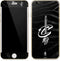 NBA Cleveland Cavaliers Black Animal Print iPhone 6/6s Skin